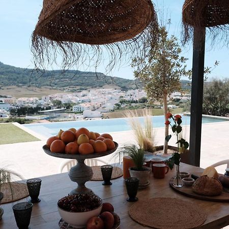 Agroturismo Bini Aumaia Es Mercadal Dış mekan fotoğraf